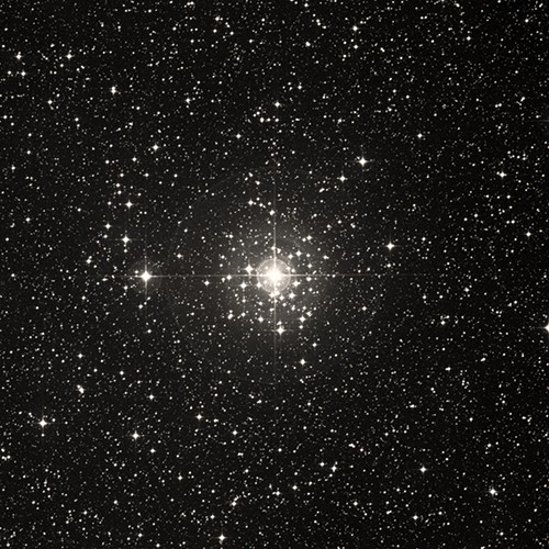 NGC2362