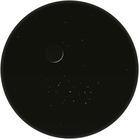 Konjunktion Konjunktion